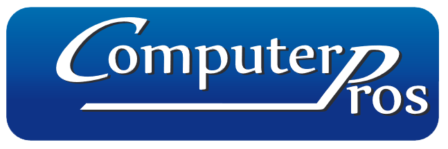 Computer Pros Logo